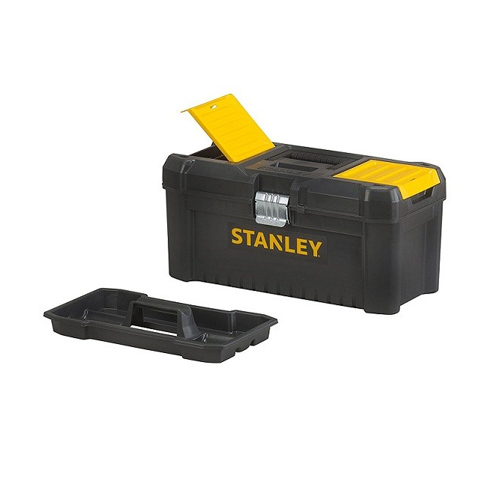 Essentila Tool Box